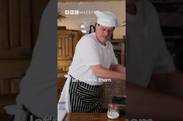 Marco Pierre White shares the perfect way to cook fennel #marcopierrewhite #shorts #cooking