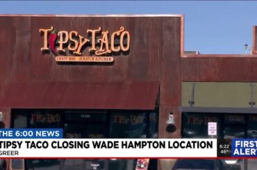 Popular Upstate restaurant closes location, makes way for Italian restaurant in new year