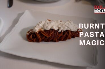 Chic Nonna: The Italian Dining Experience Led by Chef Francesco