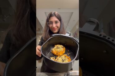 Review Parsuma mini pizza #trendingshorts #shorts #food #foodie #review