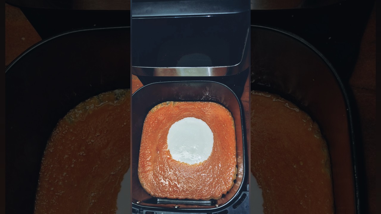 Air Fryer Tomato Cheese Pasta – The Best Pasta Recipe Ever! #shorts #reels #recipe #pasta #cooking Air Fryer Tomato Cheese Pasta - The Best Pasta Recipe Ever! #shorts #reels #recipe #pasta #cooking