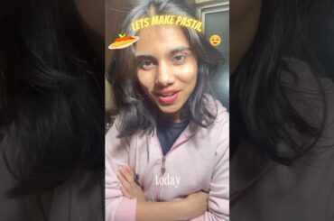 Lets make pasta! #food #pasta #cooking #cookwithme #cooking