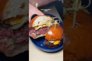 my top 5 NYC restaurants of 2025!! Yes I love Italian food lol #nycdining #nycrestaurants