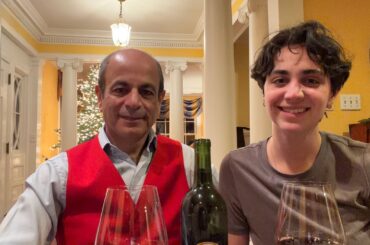 William Hill Gold Reserve 1986 - Dec 24, 2025