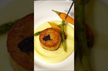 A Taste of Italy in Bali | Fine Dining at Bella Cucina