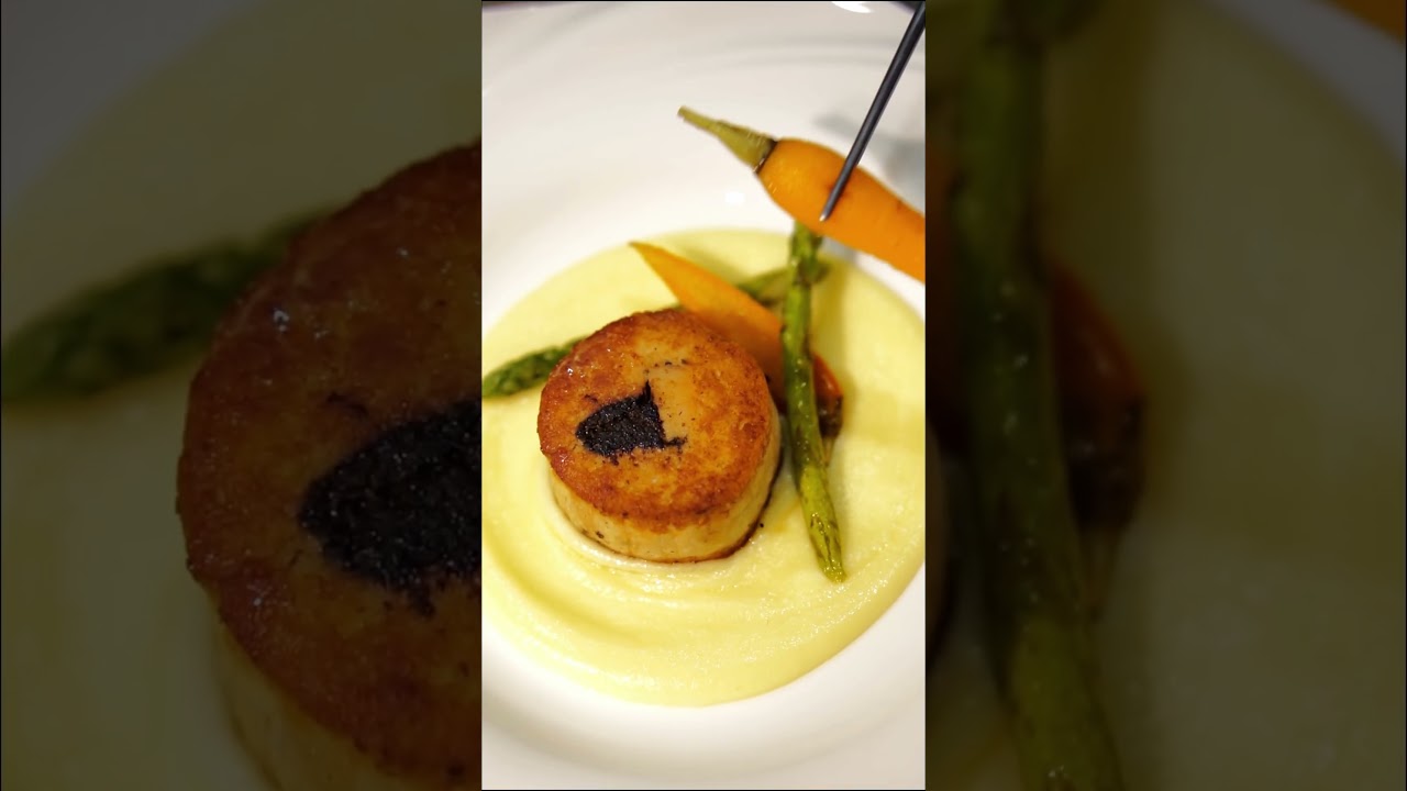 A Taste of Italy in Bali | Fine Dining at Bella Cucina A Taste of Italy in Bali | Fine Dining at Bella Cucina