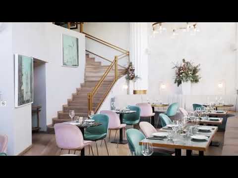 Inside Vittoria Gati | A Taste of Modern Italian Dining in the Heart of Glyfada Inside Vittoria Gati | A Taste of Modern Italian Dining in the Heart of Glyfada