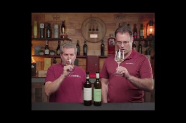 Hidden Gem from Piedmont: Tasting Cieck Erbaluce di Caluso