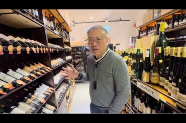 Trying to Find an Affordable Burgundy in Hong Kong