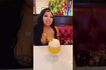 Sagittarius Season! Celebrating w Italian Dining