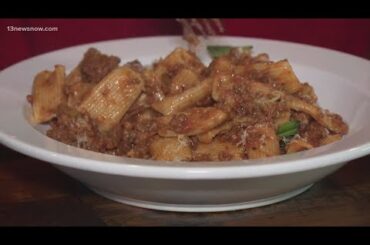Tidewater Restaurant Group opens new Italian-inspired spot in Hampton’s Phoebus