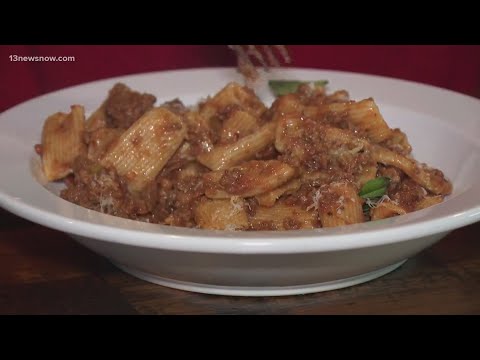 Tidewater Restaurant Group opens new Italian-inspired spot in Hampton’s Phoebus Tidewater Restaurant Group opens new Italian-inspired spot in Hampton’s Phoebus