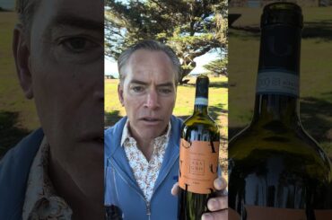 Bacchus Bruce 2019 Cantina Frentana “Terra Regia” Montepulciano D’Abruzzo Chiete Italy Wine Tasting