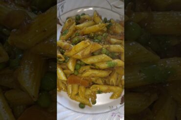 Pasta ki recipe #kesarvlog #food #cooking #recipe #vairalshort