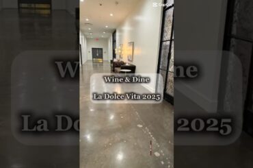 The Perfect Italian Night Actually Exists #dolcevita #foodie #viral