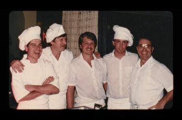 Colors of Camarillo - Ottavio's Italian Restaurant