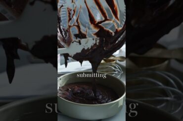 Vegan Chocolate Cake Devil's Food Cake