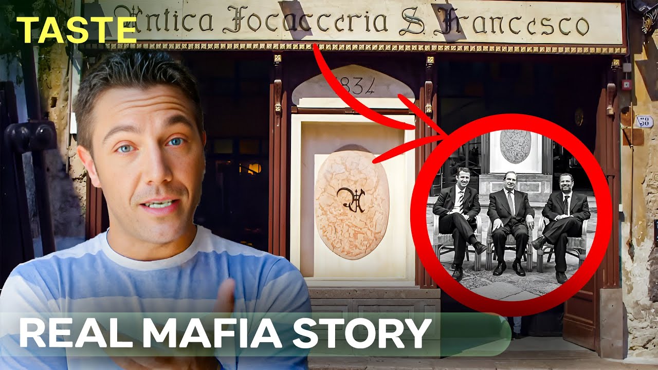 When A Restaurant Owner Says “NO” To The MAFIA… | Gino’s Italian Escape When A Restaurant Owner Says "NO" To The MAFIA... | Gino's Italian Escape