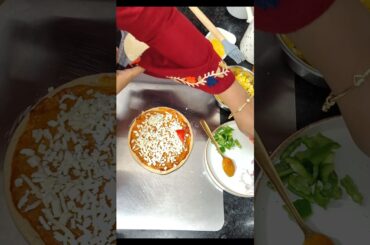 pizza #viral #food #recipe #cooking