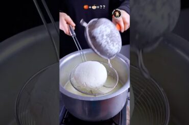 Homemade Mozzarella cheese|How to make Cheese at home #shorts #mozzarella #cheese