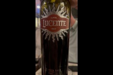 Lucente Review