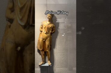 Exploring World History #museum #music #travel #italy #history #food