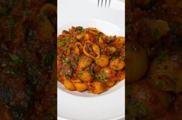 Top 5 pasta recipes of 2025 #pasta