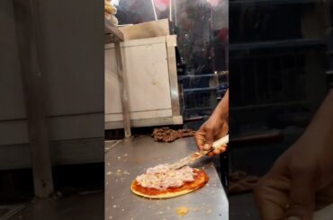 Aaj Raat ke baje the 10:30 order a pizza ka#pizza#story#food#viral