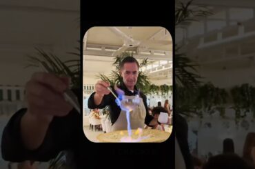 The Secret Way A Cracked Parmesan Wheel Changed Italy: How Wasted Cheese Became A Hit #shorts