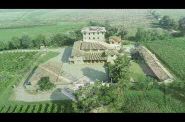 Luxury Turnkey Wine Estate with Restaurant, Ruda, Udine, Italy