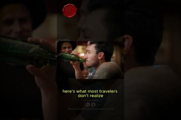 You Can’t See It. You Can’t Taste It. But It’s There.