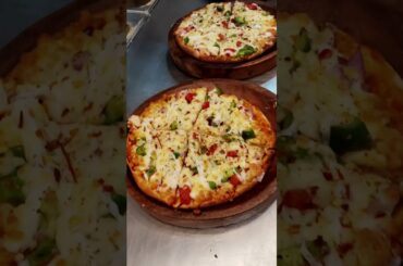 cal Jaisi cloud kitchen chalu Kiya Ham 10 baje#story#pizza#foodie#food