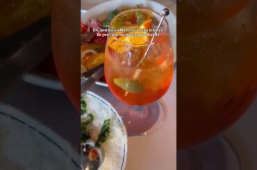 Bar Carolina South Yarra Enters a New Era With Karen Martini