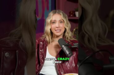 Fast Food Prices: US vs. Italy - A Shocking Reality #shorts