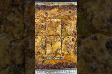 5 secrets to making Nonna's Lasagna from Scratch - New Year's Eve Recipe #lasagna #lasagnaverde