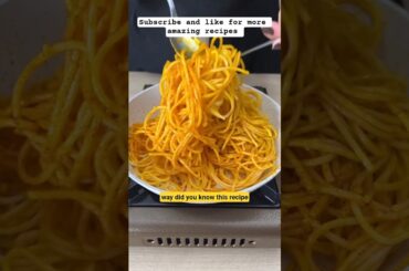 This Pasta Is So Delicious Everyone Asks for the Recipe