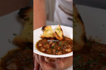 Seppie in umido (Veneto)