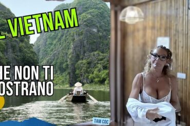 Ep. 686, Tra le correnti del Tam Coc: Esplorando Binh Dinh.