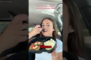 The 3 Worst Italian Restaurant Chains in The USA  #food #italianfood #pasta #restaurant #inusa