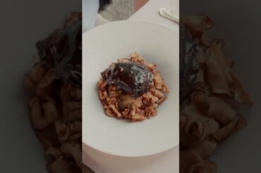 Cuisine and Breakfast at Villa di Piazzano