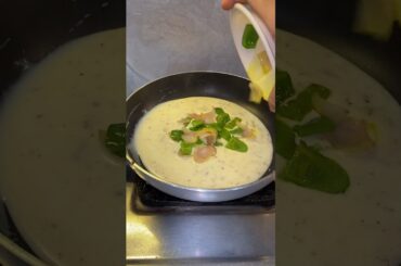 Boil pasta recipe #shorts