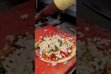 aaj to special pizza Zomato #pizza #vlog#food#viral