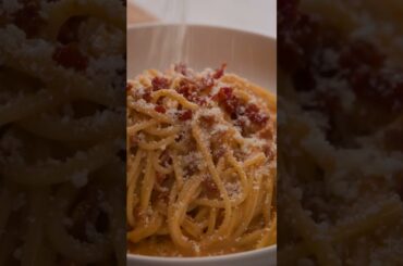 One-pan Chorizo Spaghetti