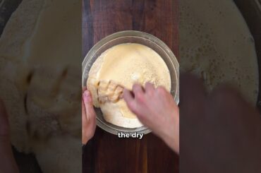 Strawberry Shortcake Pancake Pasta