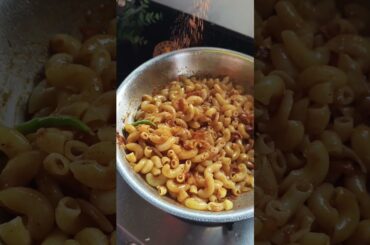 pasta recipe#ytshorts #shorts