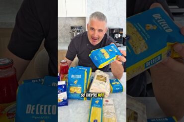 Italian Food Haul by Vincenzo's Plate