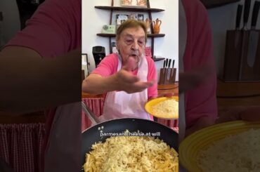 penne alla nerano#NonnaSilvi #Ricette #Nonna #CucinaItaliana #Dolci