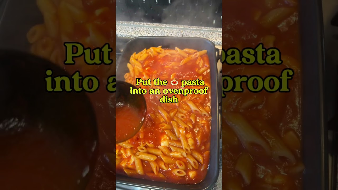 CLASSIC ITALIAN PASTA AT OVEN #pasta #dailyvlogs #food #italianfood #italiankitchen #dailyroutine CLASSIC ITALIAN PASTA AT OVEN #pasta #dailyvlogs #food #italianfood #italiankitchen #dailyroutine
