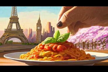 Current mood: Twirling and swirling.Living my own Italian Vibe