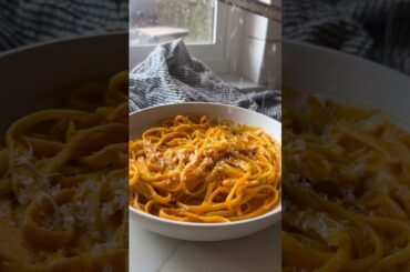 Easy Hidden Veggie Pasta Sauce